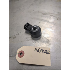 116P022 Knock Detonation Sensor From 2010 Nissan Rogue  2.5  Japan Built